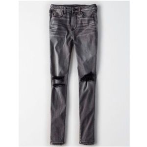 AE High-waisted Jegging